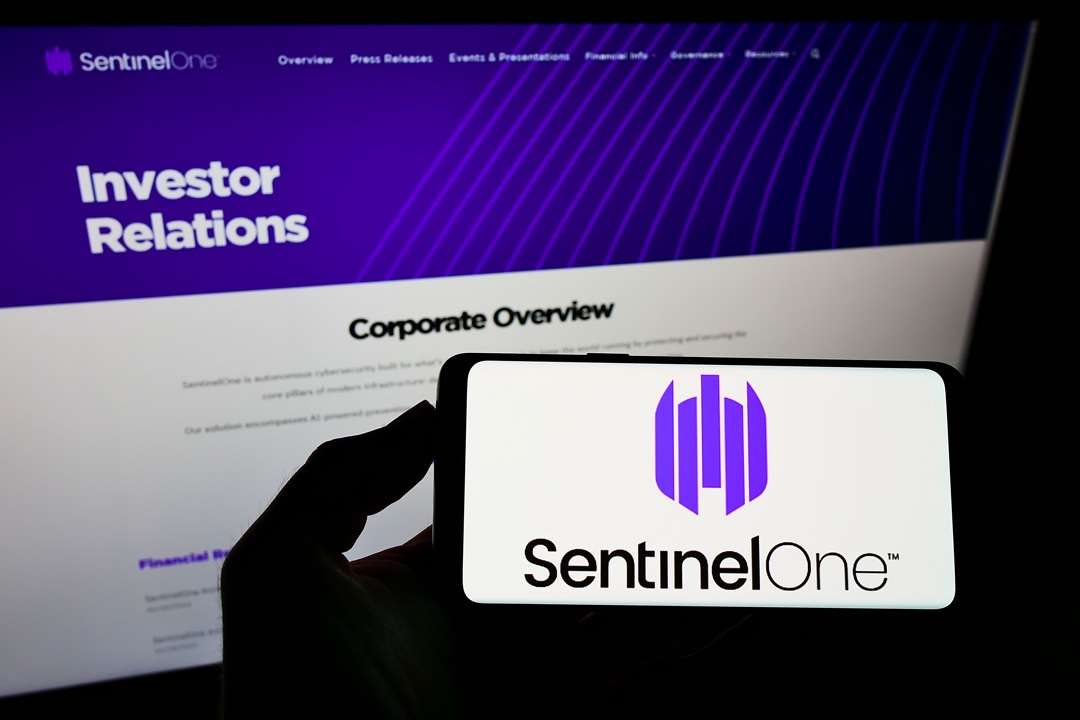 SentinelOne
