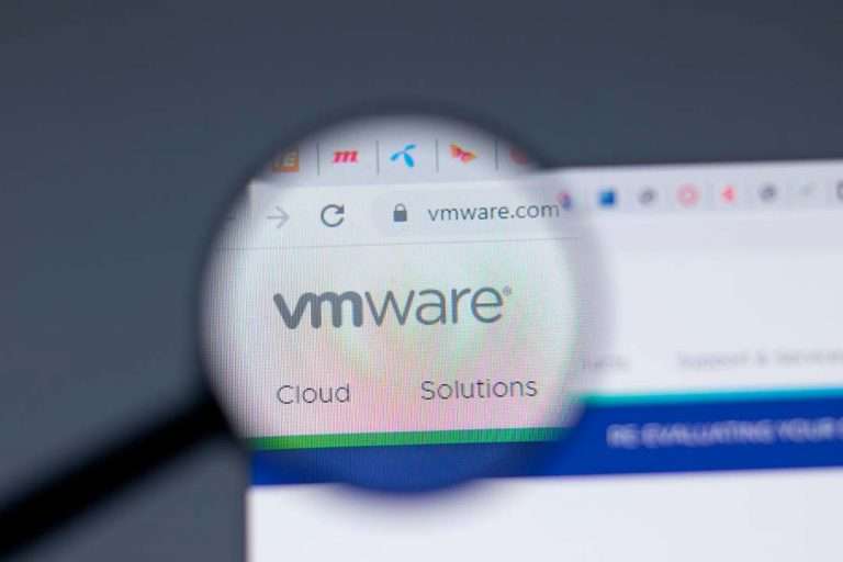 VMware y Google Cloud amplían su asociación global