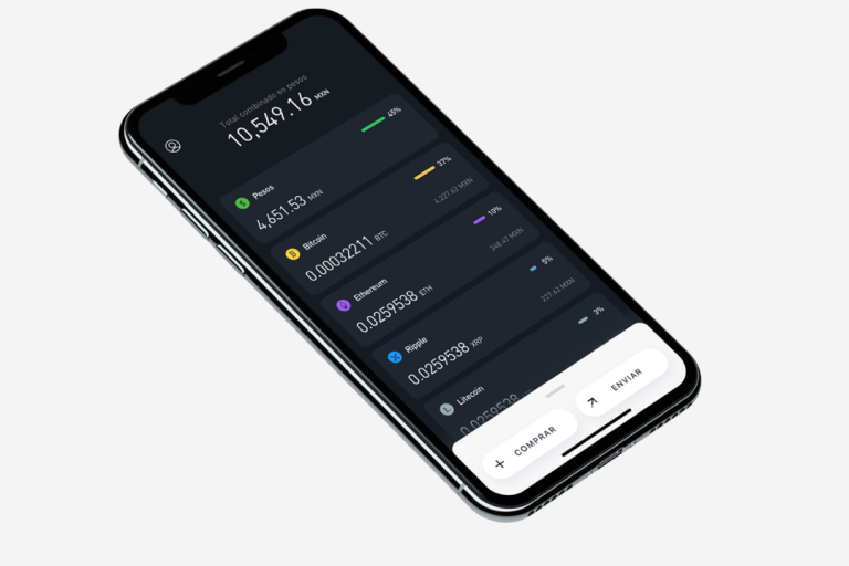 Cuatro centros comerciales en México aceptan por primera vez pagos con criptomonedas