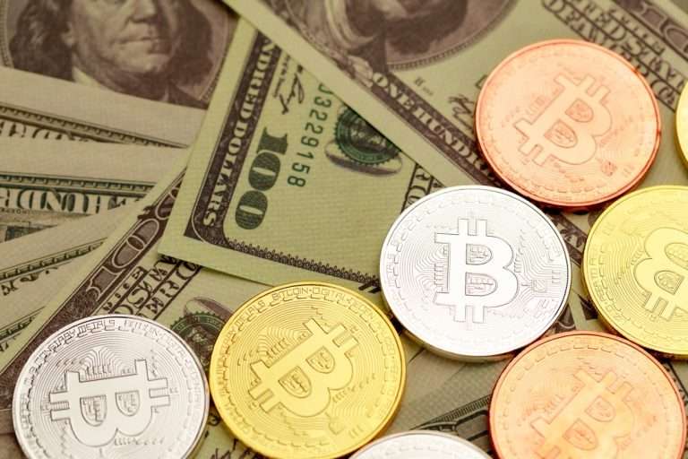 Biden ordena evaluar la creación de una criptomoneda de EU