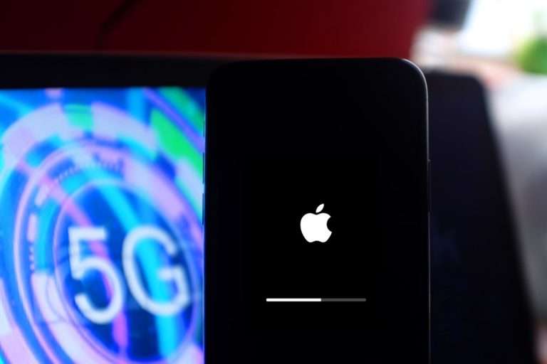 iPhone ya podrá conectarse a 5G en México