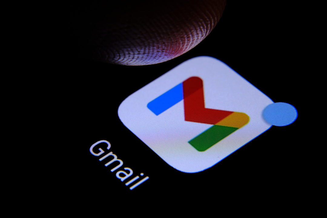 Google México se disculpa por falla en Gmail; da detalles de la caída