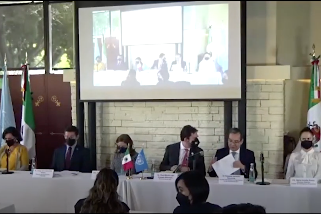 Narcotraficantes mexicanos usan bitcoin, advierte la JIFE