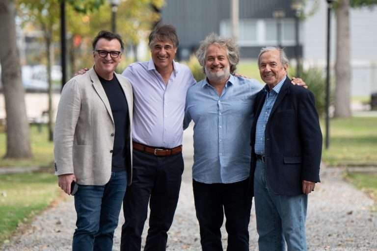 Unicornio argentino adquiere a la uruguaya Genexus