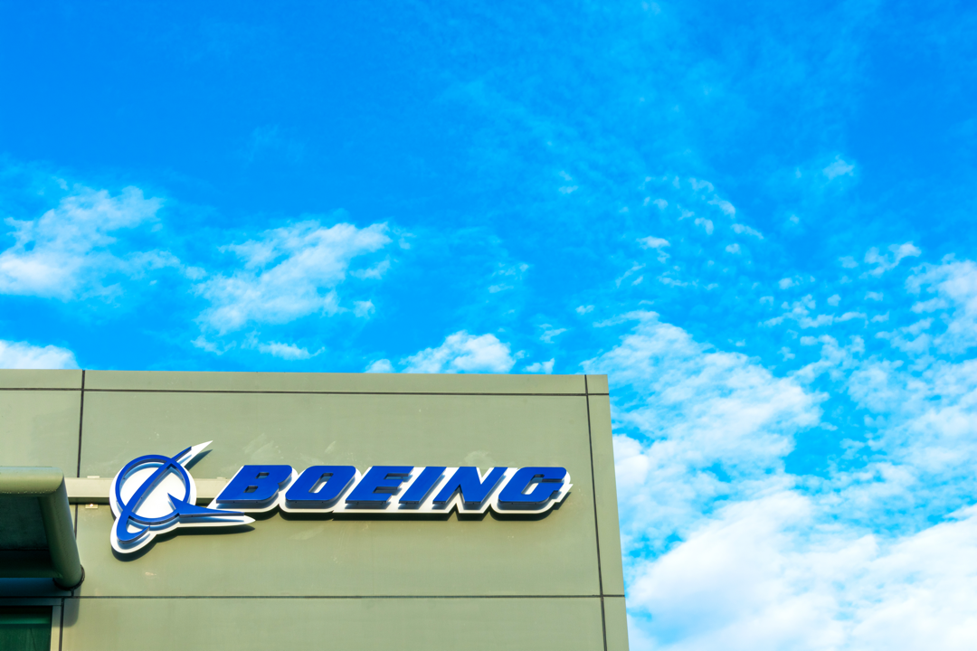 Boeing reparte megaacuerdo de nube entre AWS, Google Cloud y Microsoft