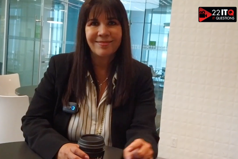 Flor Argumedo La Comer en 22ITQ