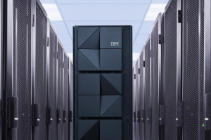 IBM mainframe z16