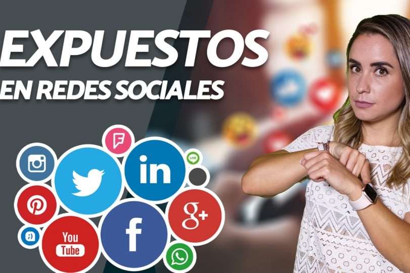 IT Masters News Pia Mistretta expuestos en redes