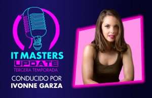 Podcast: IT Masters Update (tercera temporada)