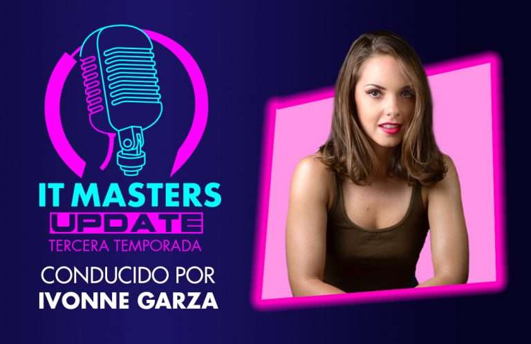 Podcast: IT Masters Update (tercera temporada)