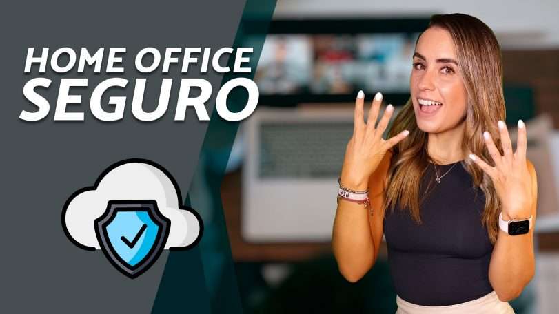 Ocho acciones para un trabajo remoto seguro