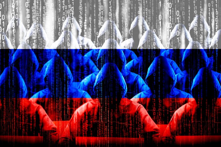 Rusia ha desplegado cerca de 40 ataques destructivos contra Ucrania