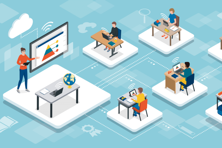 Plai de Jalisco ofrece programa con AWS para que jóvenes aprendan de la nube