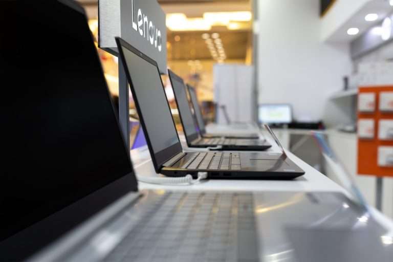 ESET descubre vulnerabilidades en más de 100 modelos de computadoras Lenovo