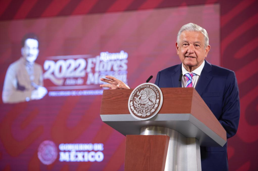 AMLO pide que Twitter no se preste “como instrumento de guerra sucia”