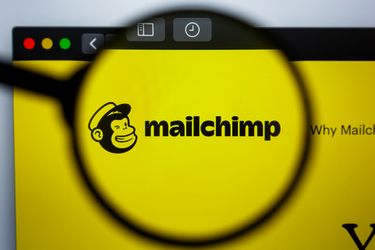 Hackean a Mailchimp y mandan campaña de phishing a usuarios de Trezor