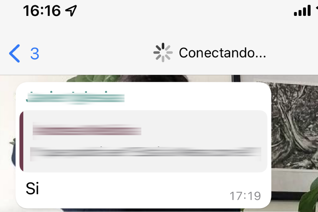 Whatsapp falla: no se pueden enviar ni recibir mensajes, reportan usuarios
