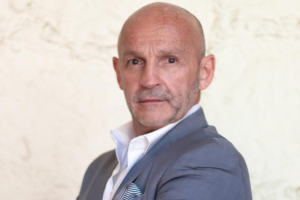 Carlos Ortiz, director de Tenable Mexico