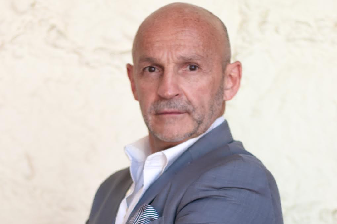 Carlos Ortiz, director de Tenable Mexico