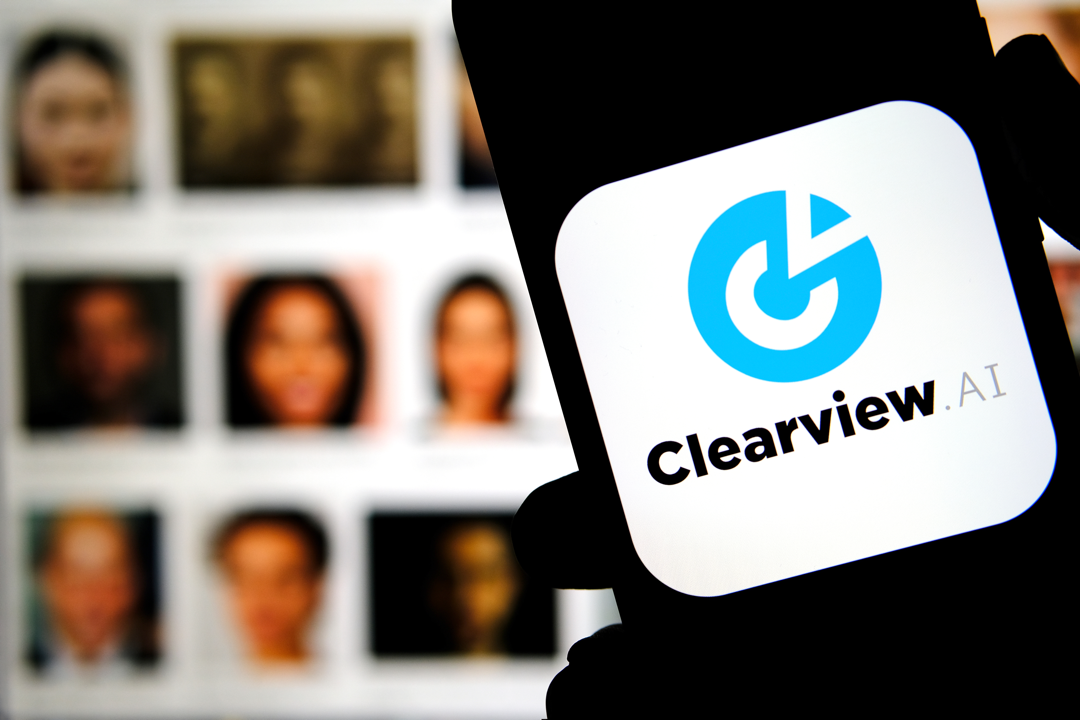 Clearview AI acuerda no vender su base de datos de rostros en todo EU