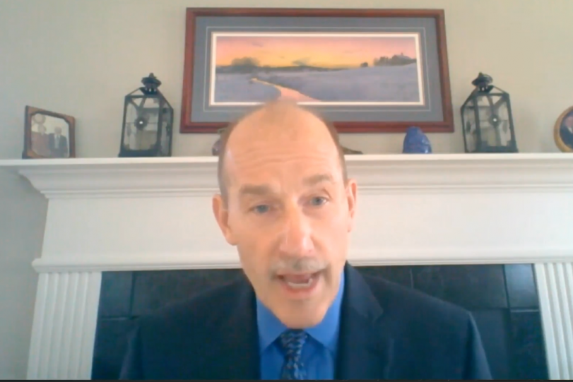 ¿En qué se parece la aviación a la ciberseguridad?