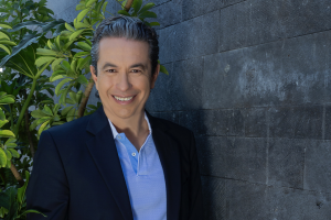 Julio Velázquez director de Google Cloud en México