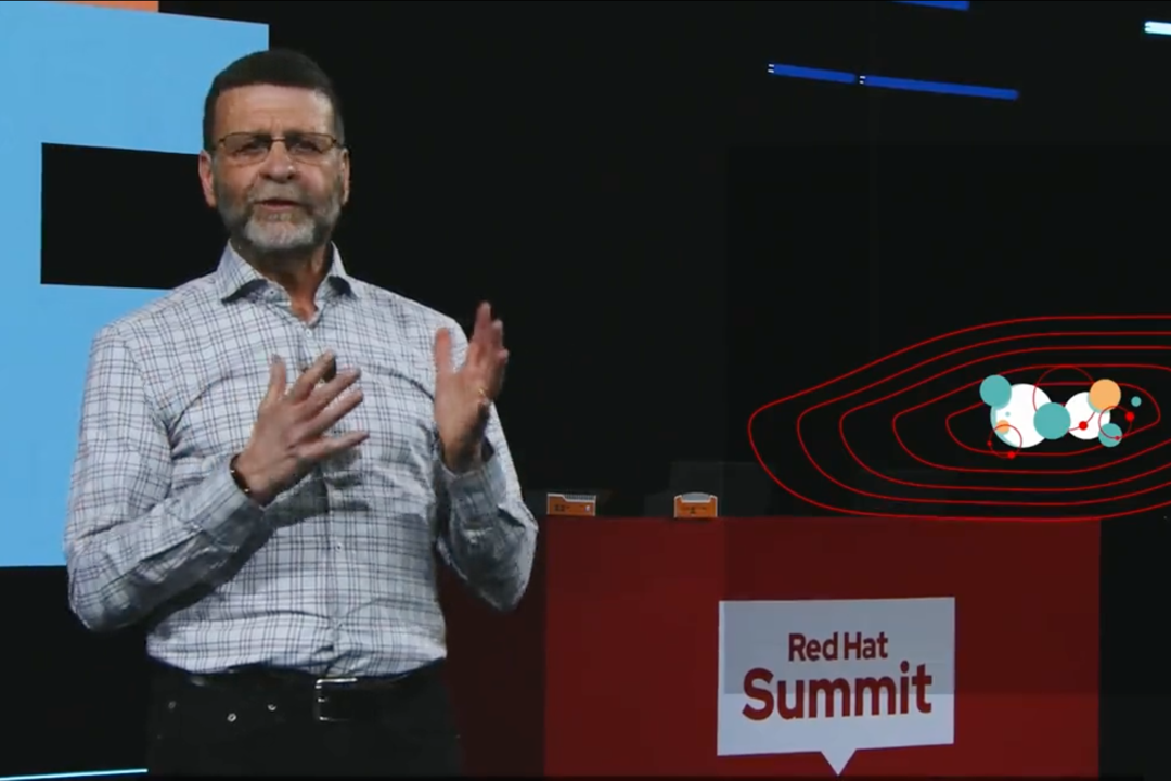 Paul-Cormier-Red-Hat-Summit-2022