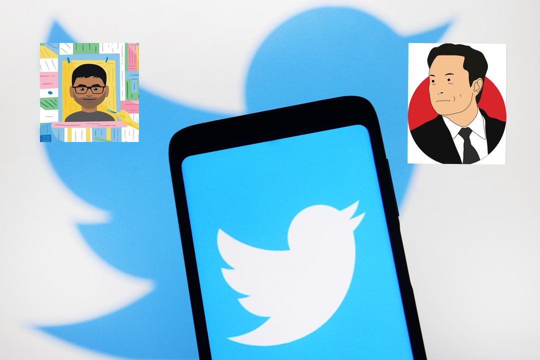 CEO insiste en que cuentas de spam en Twitter son menos de 5%; Musk responde: “馃挬”