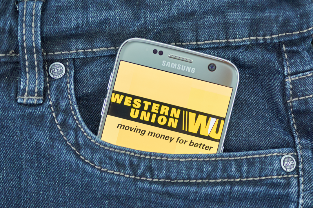 Western Union