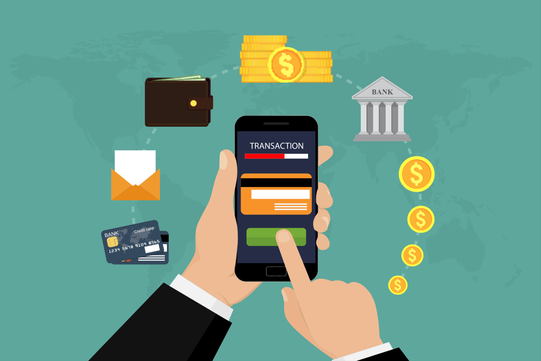 Ocho de cada 10 ‘millenials’ y ‘centenials’ se fijan en la app para elegir un banco