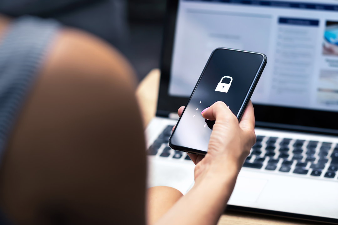 Apple, Google y Microsoft van por el fin del uso de contraseñas para 2023