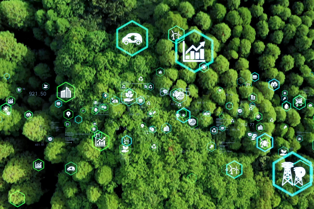 El BID y Oracle acuerdan impulsar el desarrollo sostenible con tecnología