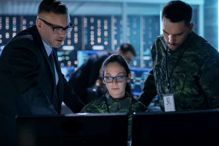 Uno de cada tres profesionales de ciberseguridad planea cambiar de profesión