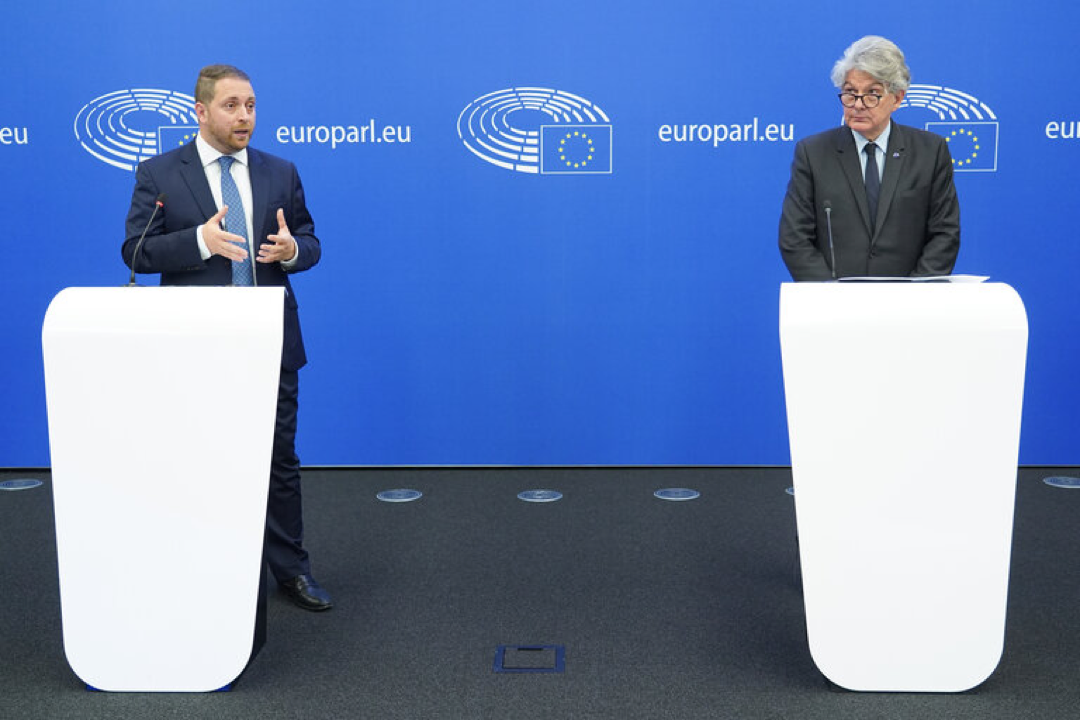 Para 2024, todos los dispositivos deberán cargarse con USB-C, acuerdan en la UE