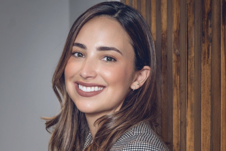 Bárbara González Briseño de Bitso