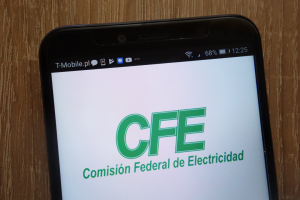 CFE TIT ya tiene nuevo director general, casi un año después de la muerte de Artis Espriú