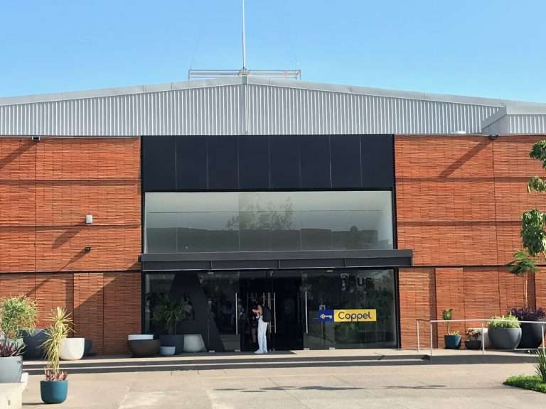 Coppel estrena campus digital en Sinaloa para la colaboración entre sus desarrolladores