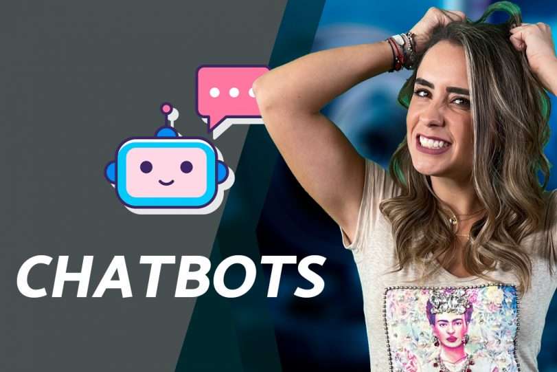 IT Masters News Pia Mistretta chatbots