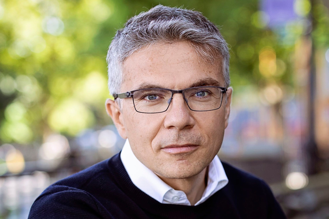 Jerome Pesenti Meta VP AI