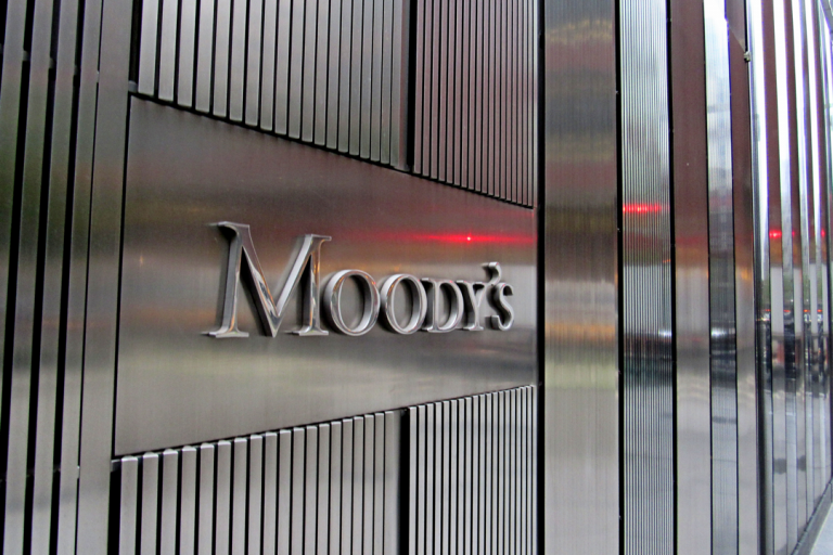 logo Moody's