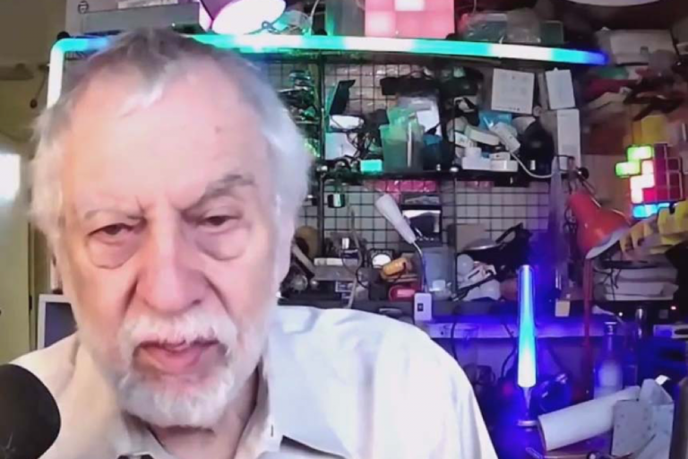 Nolan Bushnell, fundador de Atari