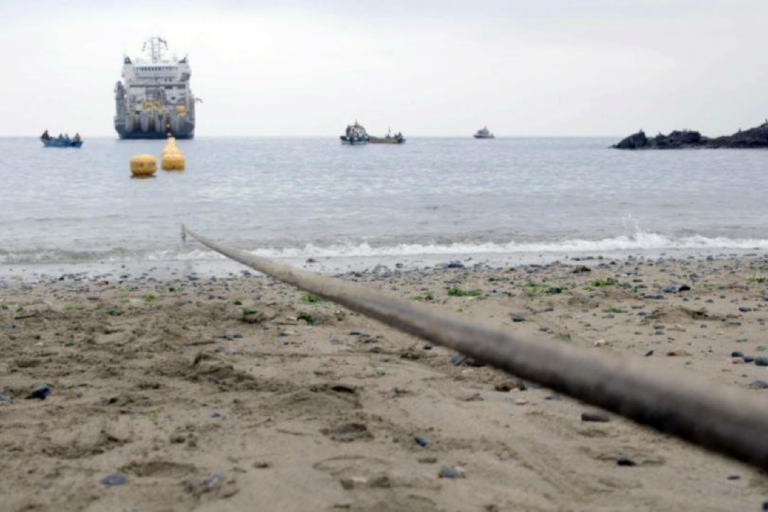 cable submarino Google America Latina