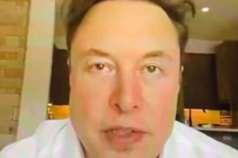 Musk habla con empleados de Twitter por primera vez:  “Esencial, la libertad de expresión”, dice