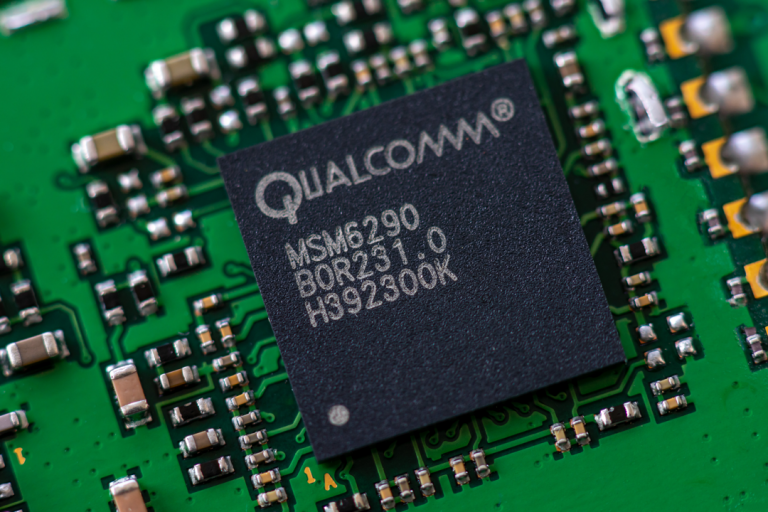 Tribunal de la UE anula multa a Qualcomm por más de $1,000 mdd