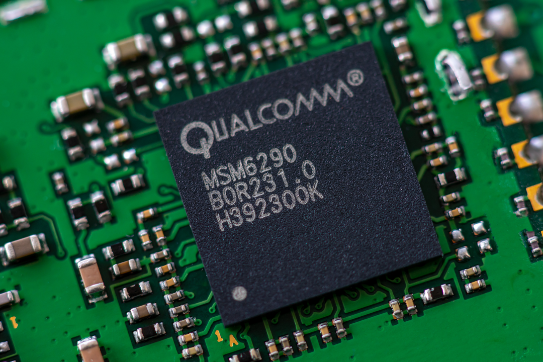 Tribunal de la UE anula multa a Qualcomm por más de $1,000 mdd