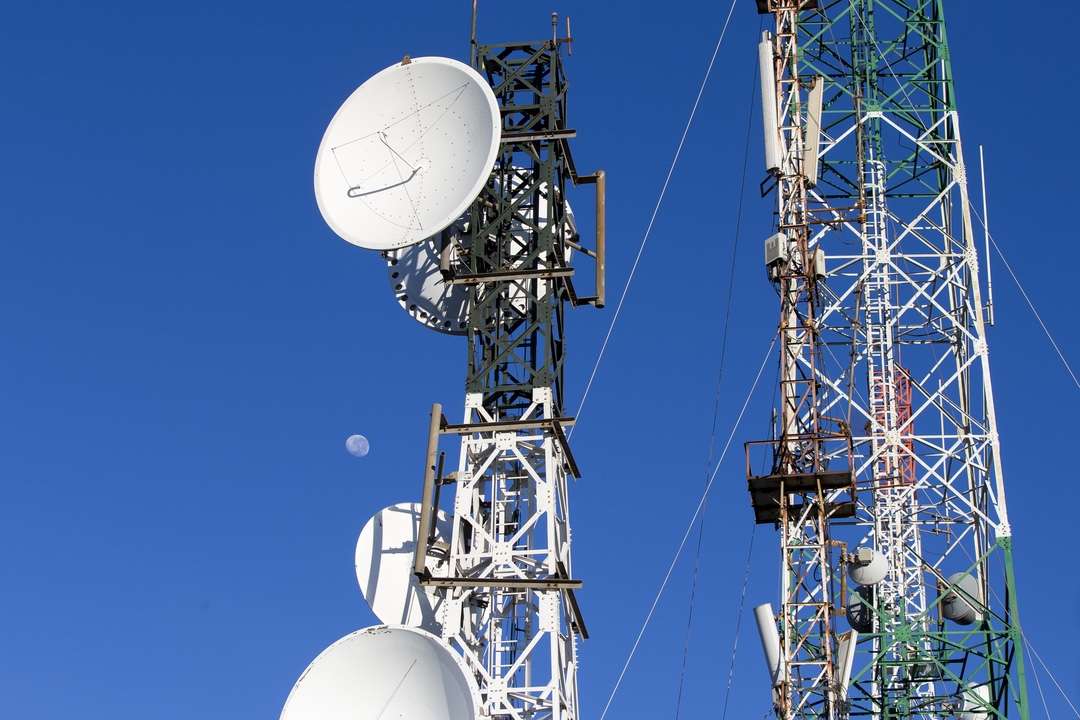 Altán Redes tiene nuevo presidente y director general