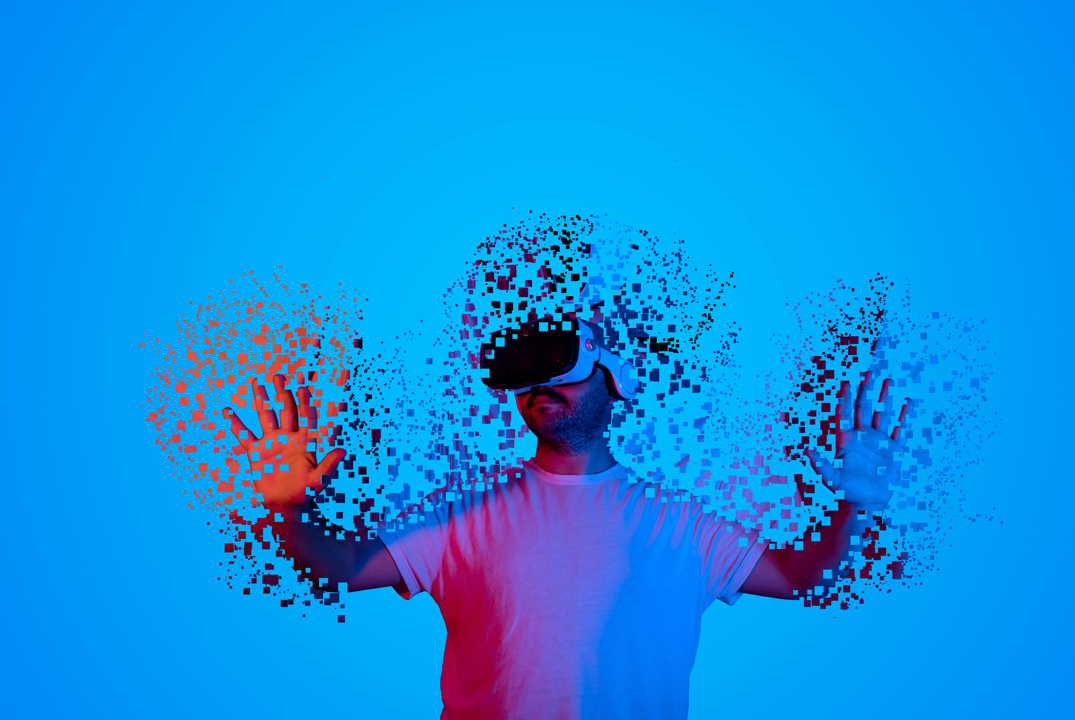 Crean Foro de Estándares del Metaverso; además de Meta, se unen Qualcomm, Sony y 34 más