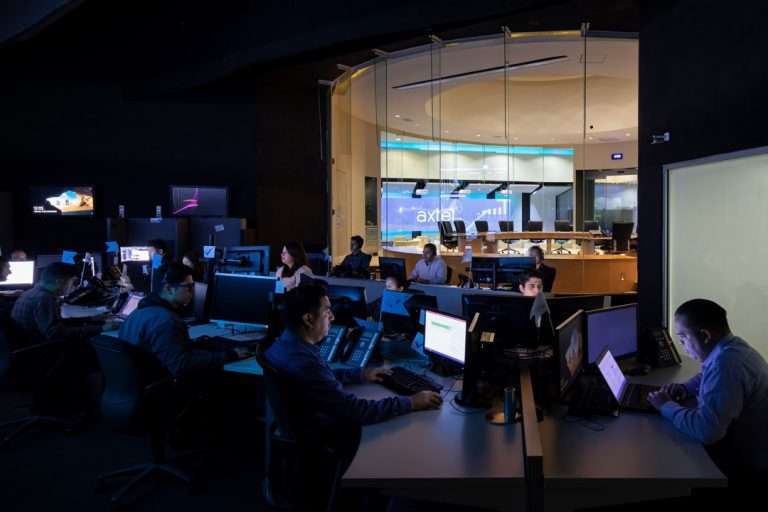 Afecta a Axtel crisis de semiconductores, Gobierno y baja de ingresos de cliente mayorista