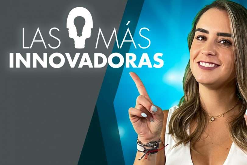 IT Masters News Pia Mistretta proyecto innovador