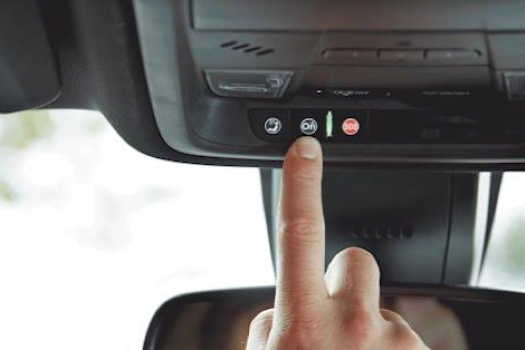 Crece 60% consumo de datos en autos de GM suscritos a OnStar